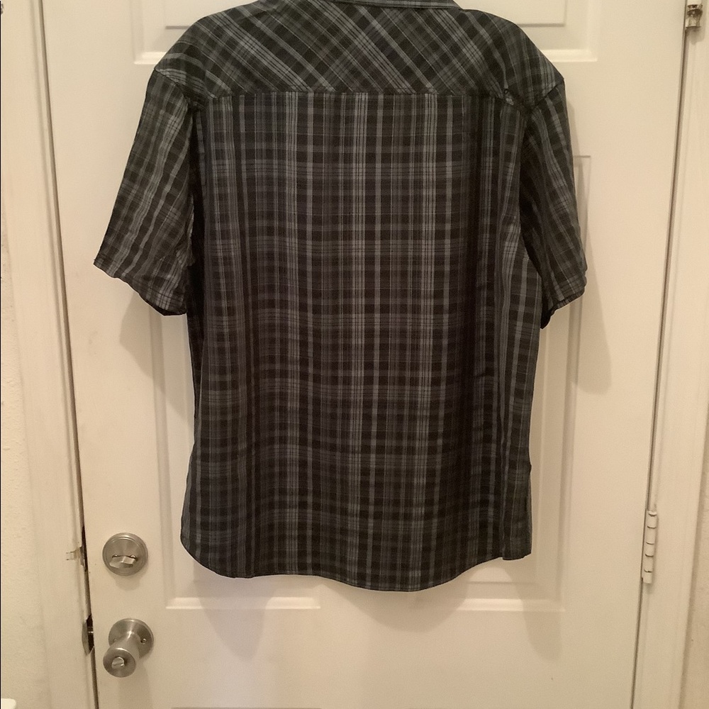 Men’s O’neill button up X-Large shirt - Picture 5 of 5